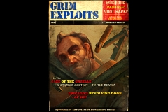 Grim Exploits