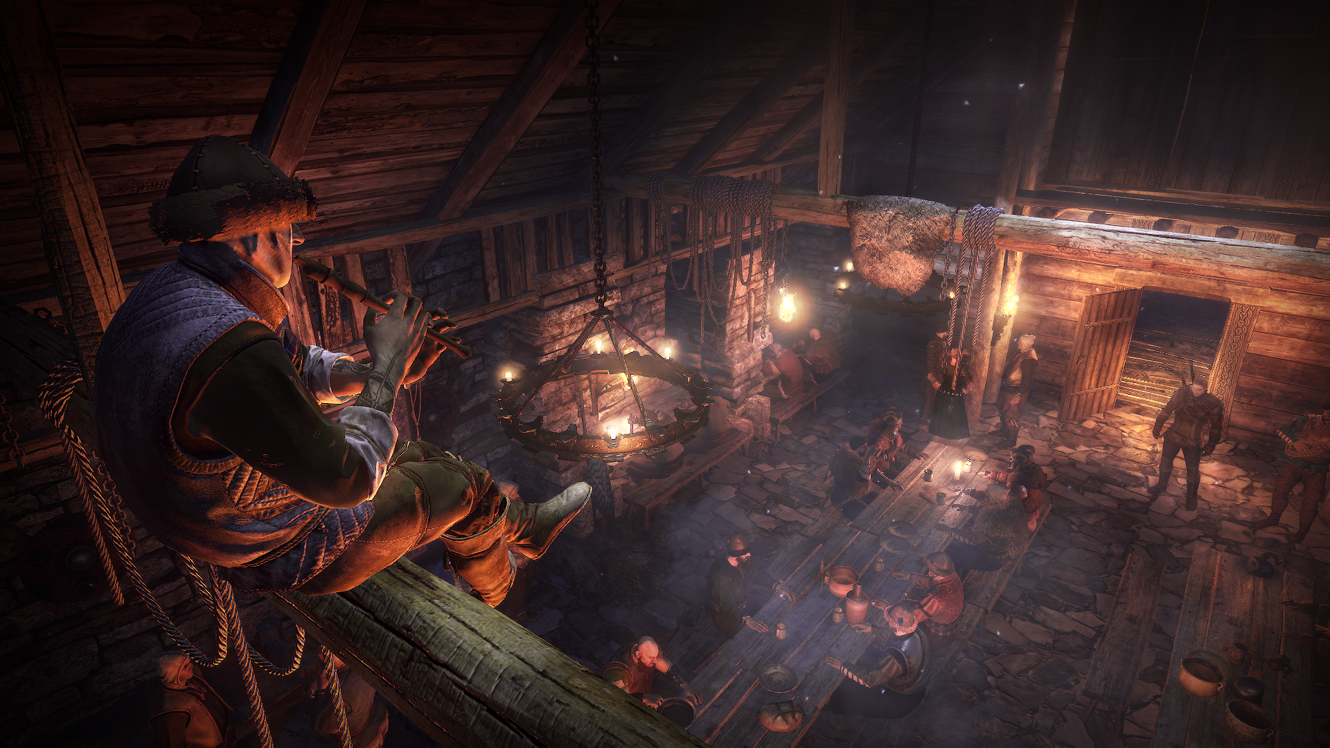 3_The_Witcher_3_Wild_Hunt_Skellige_Tavern