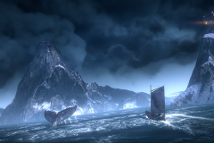 2_The_Witcher_3_Wild_Hunt_Whale