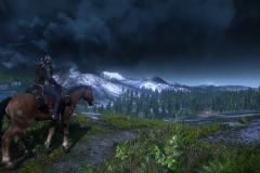 8_The_Witcher_3_Wild_Hunt_Horse