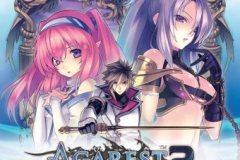 agarest-2