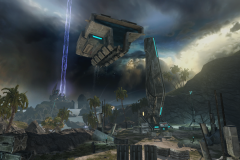 3313Battleship - Alien Invasion