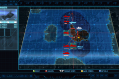 3315Battleship - Fleet Command