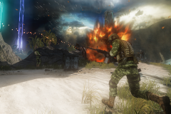 3316Battleship - Reclaim The Islands