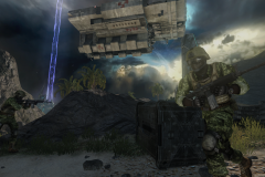 3317Battleship - Storm The Beach