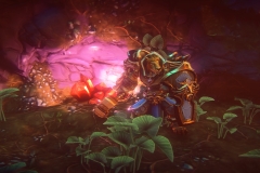 Kerra_warrior_in_a_subterranean_crystal_cave