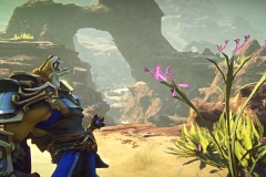 Kerran_warrior_roars_in_Ashfang