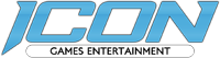 IcongamesLogo