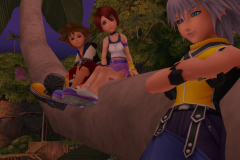 11025030-IslandTrioAtSunset