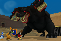 11027055-TrioVsCerberus