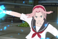 Sakura-School-Uniform