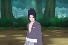 Sasuke-Kimono
