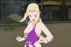 Tsunade-Swimming-Suit
