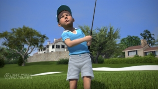 Rory McIlroy - TW13