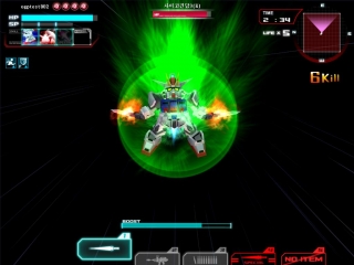 sdgundamonline