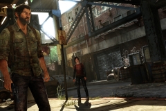 sony_Screenshots_20051Joel-and-Ellie-in-well-lit-street