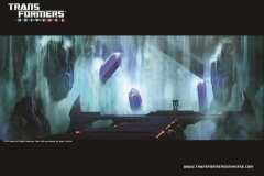 Transformers_botcon_postcard_megatron_waterfall