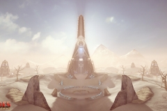 TribesAscend_SunstarMap_CTF1