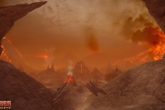 TribesAscend_TempleRuinsMap_CTF