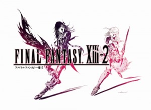final fantasy XIII-2