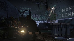 homefront singleplayer