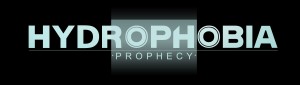 Hydrophobia Prophecy Logo