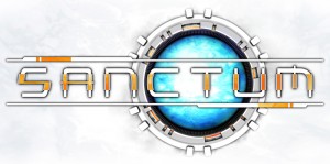 sanctum logo