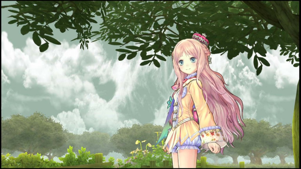 Atelier Meruru: The Apprentice Of Arland Sur PS3 – PAL – Bon état – Jeu Complet