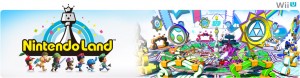 NintendoLand