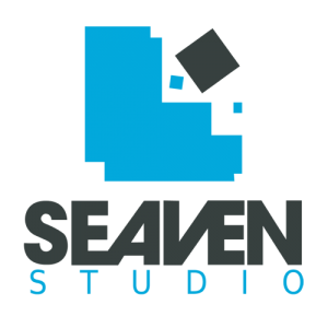 SeavenStudio_logo