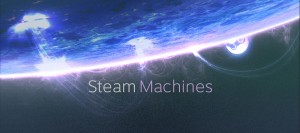 steam machines