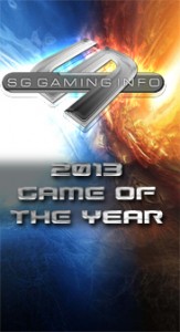 SG Gaming Info_2013_game of the year