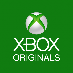 Xbox Originals Logo