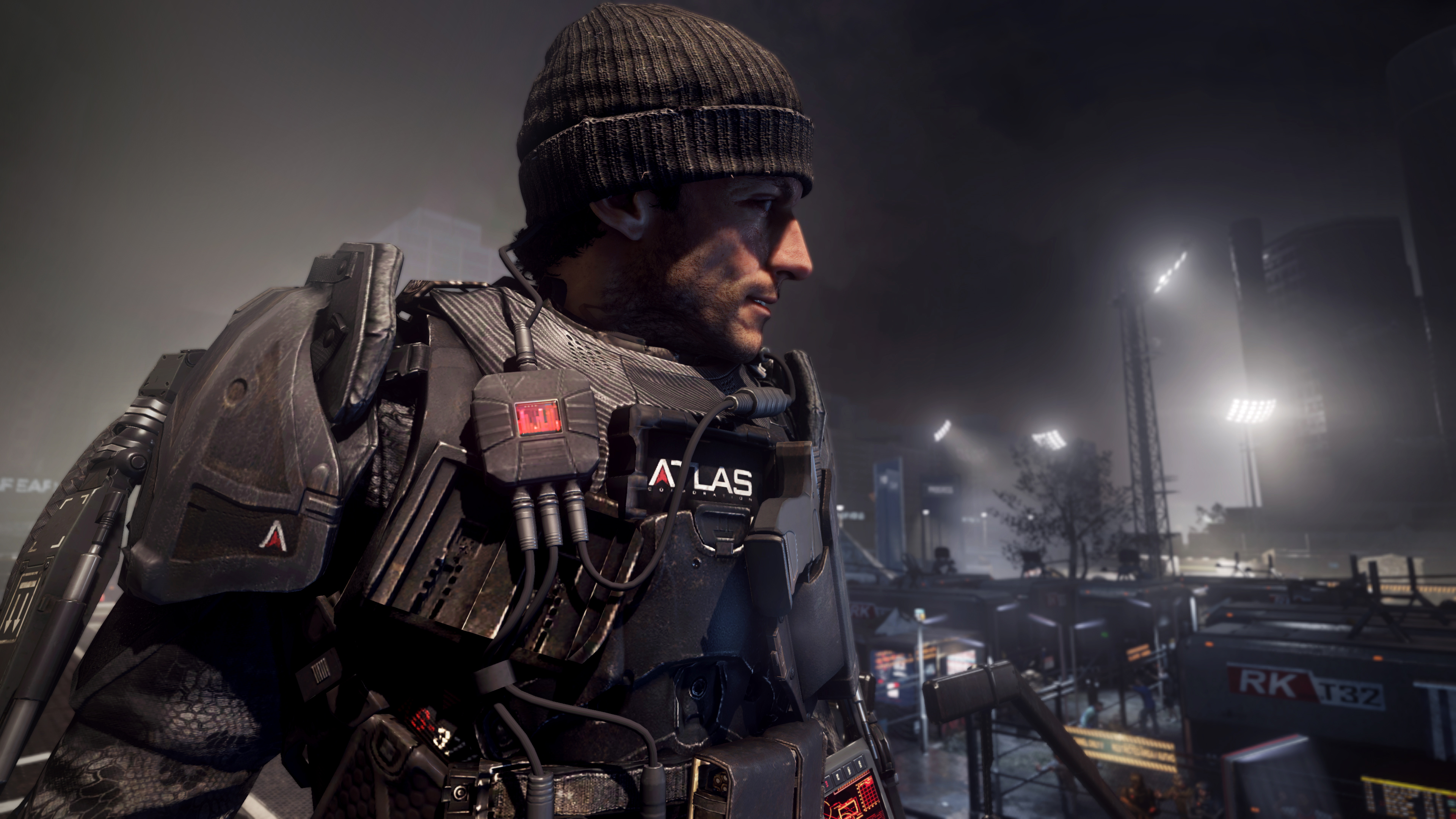 SGGAMINGINFO » Call of Duty Advanced Warfare’s plot revealed
