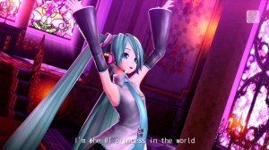 Hatsune Miku-Project Diva F 2nd_english