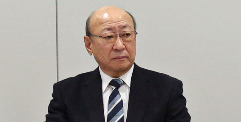 new nintendo president_Tatsumi Kimishima