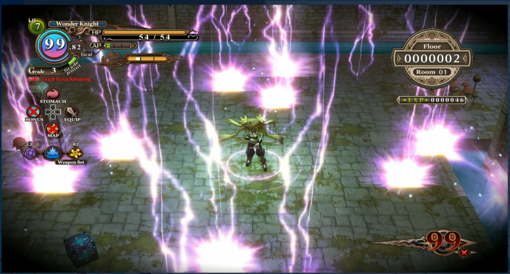 The Witch and the Hundred Knight_PS4_9-12