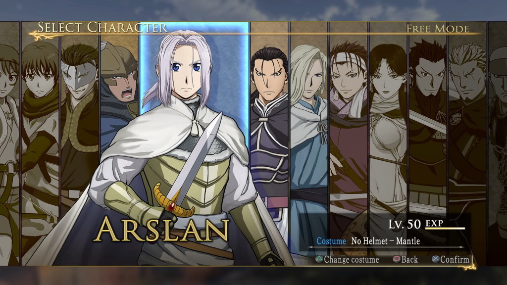 ARSLAN: THE WARRIORS OF LEGEND_20160105025429