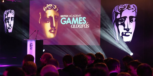 BAFTA Game Awards