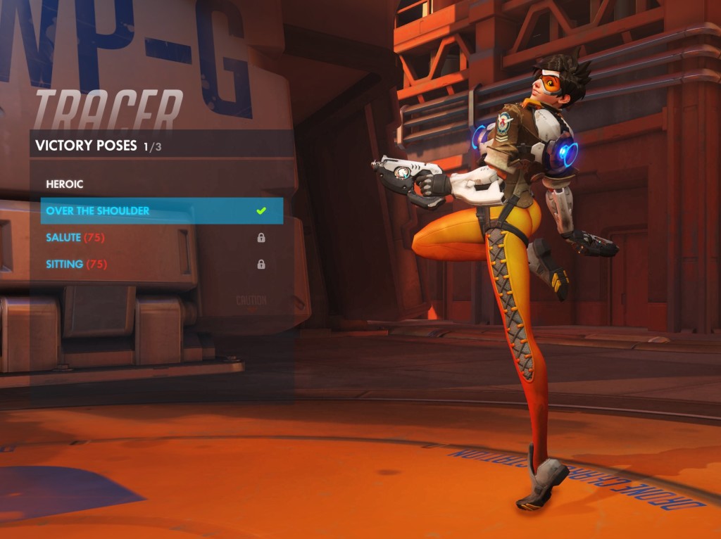 tracer-newpose