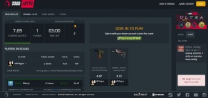 CSGO-lotto