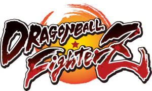 DRAGON BALL Fighter Z_logo