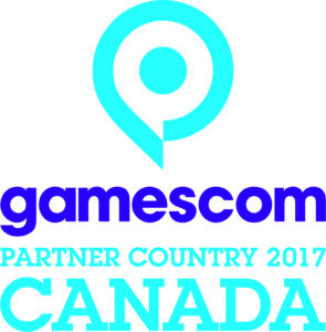 gamescom 2017 logo