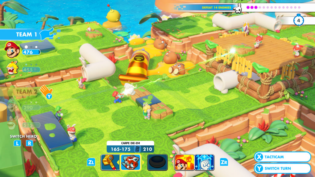 Mario + Rabbids Kingdom Battle_23-8