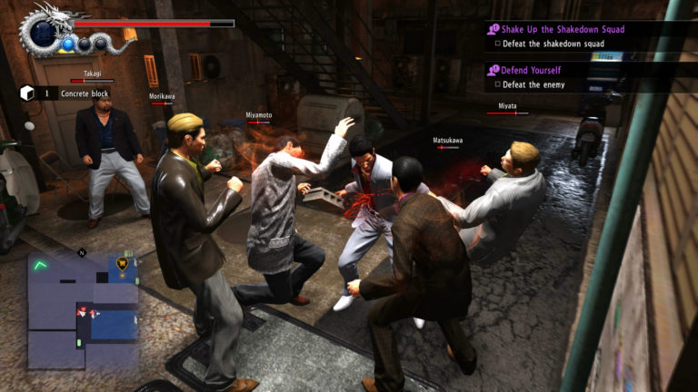 Yakuza 6 Release Date West