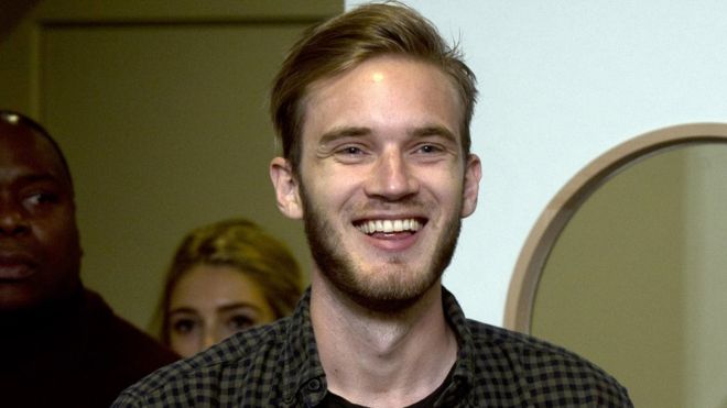 pewdiepie