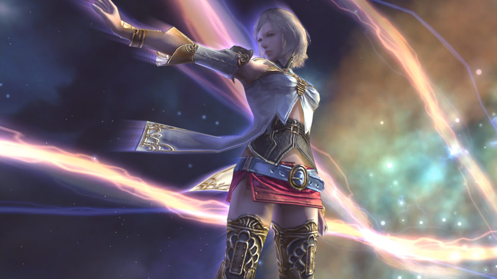 SGGAMINGINFO Final Fantasy XII The Zodiac Age Sales Exceed One Million