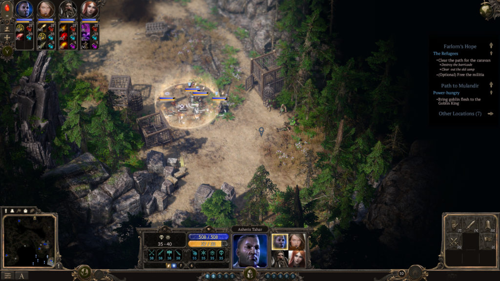 SpellForce 3 review