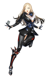 Closers_Harpy02