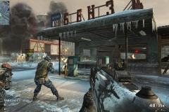 Call of Duty: Black Ops